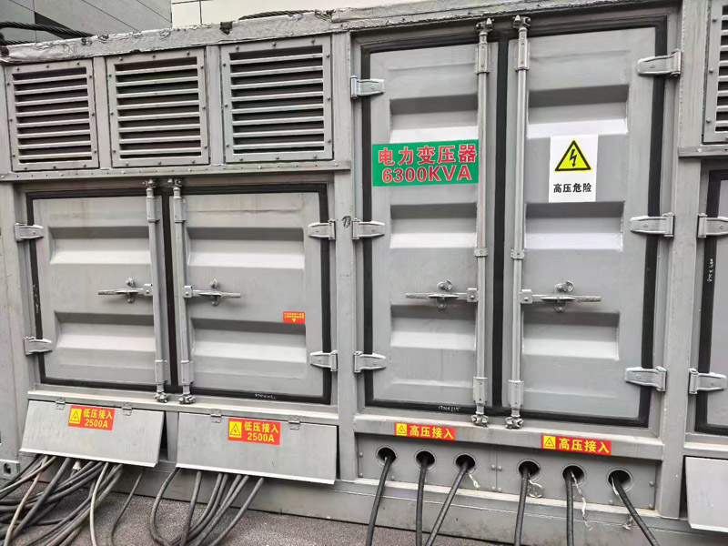 道外柴油发电机组换季保养注意哪些事项?