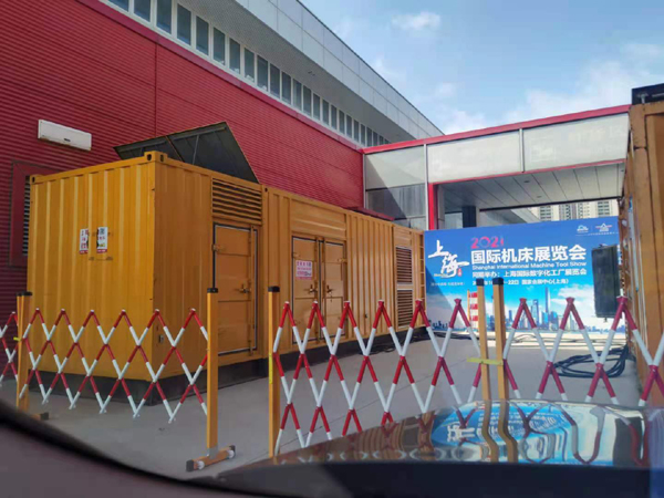 道外发电机出租 对于发电机的特性你了解多少?