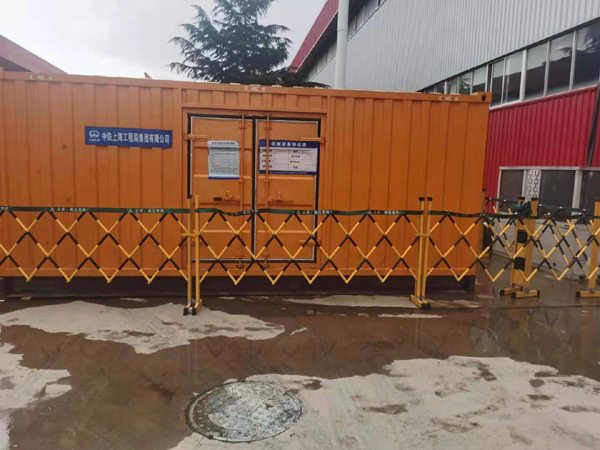 道外租赁发电机 柴油发电机组供应商：柴油发电机组润滑油的作用？