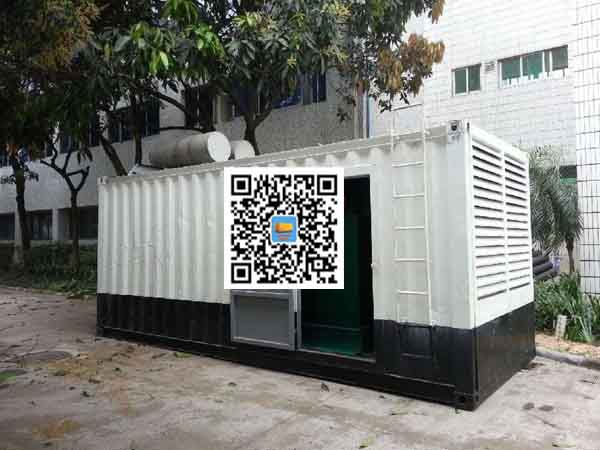 道外出租发电机-什么样的柴油发电机使用效果比较好