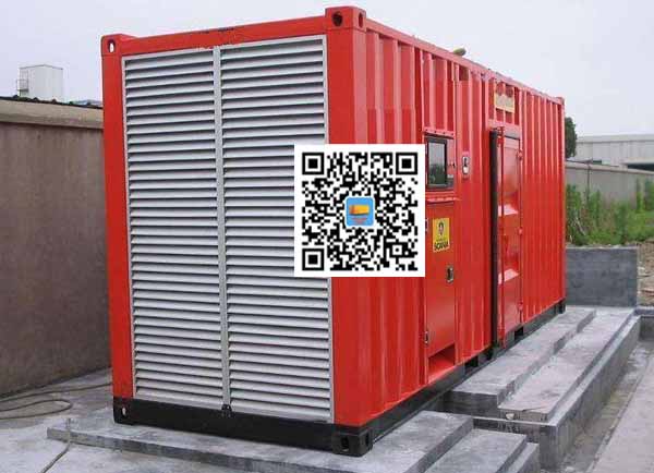 道外300kw柴油发电机组一个小时耗油