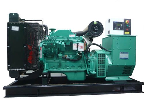 道外有哪些方法可以提高 200kw 柴油发电机的燃油效率？