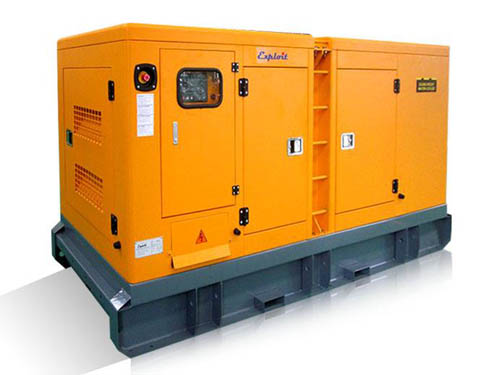 道外影响 200kw 柴油发电机油耗的因素有哪些？