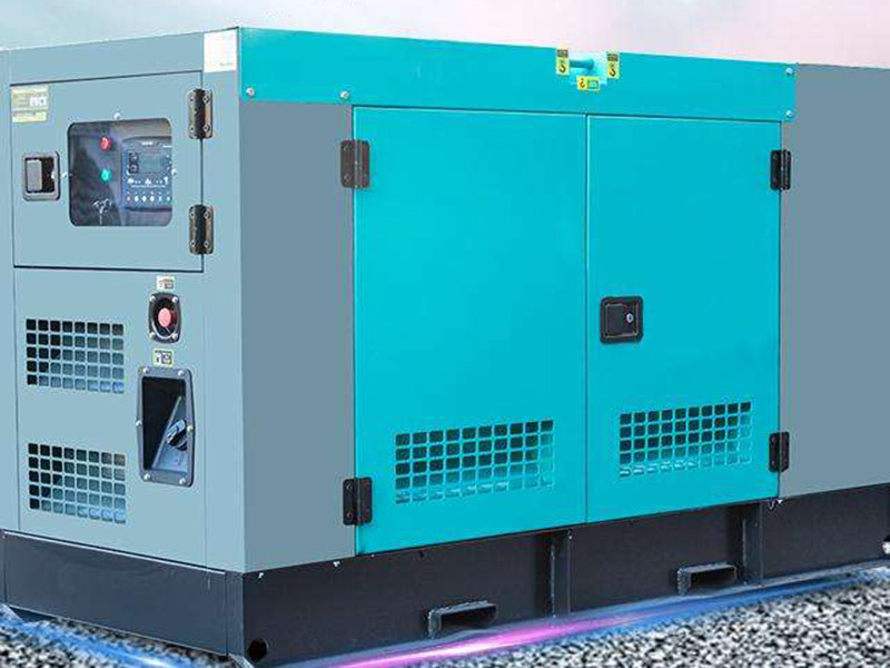 道外50KW柴油发电机油耗是多少?