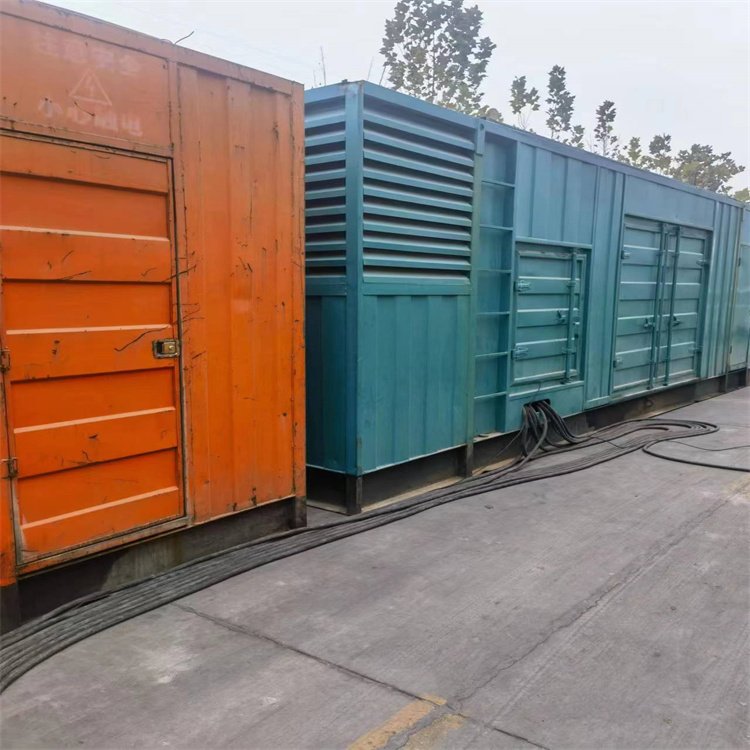 道外如何选择适合 600kW 柴油发电机组的热继电器?
