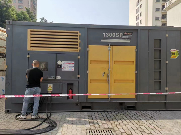 道外500KW发电机组冬季应该配多大的启动电瓶？