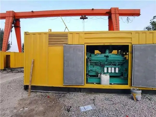 道外冬季低温环境下，500KW发电机组应该选择什么类型的启动电瓶？