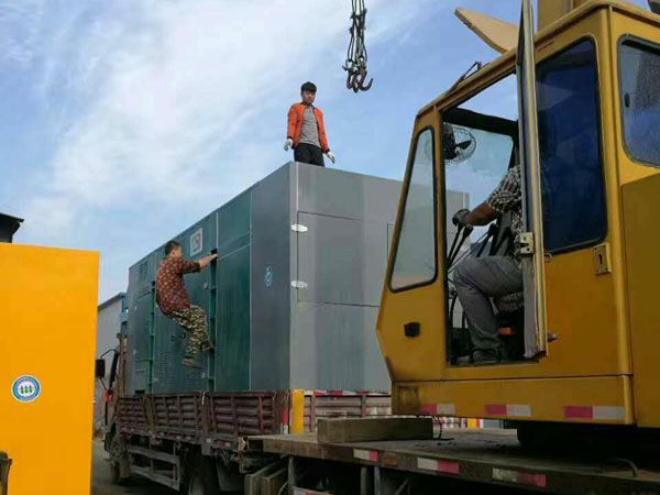 道外更换水冷式机油散热器密封件的操作流程是怎样的？