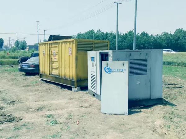 道外柴油发电机组冬季日常维修需要哪些工具?